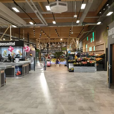KEVELAER (Edeka)